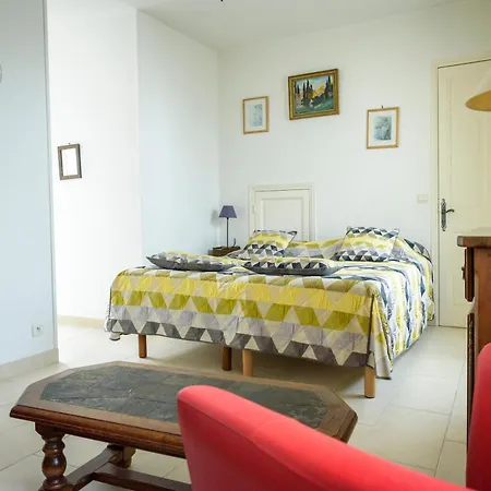 Maison & Les 4 Vents Luc-sur-Mer