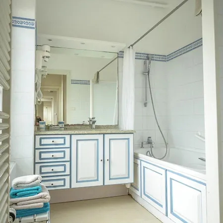 Maison & Les 4 Vents * Luc-sur-Mer