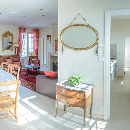 Maison & Les 4 Vents