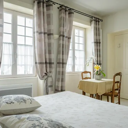 Maison & Les 4 Vents Apartamento