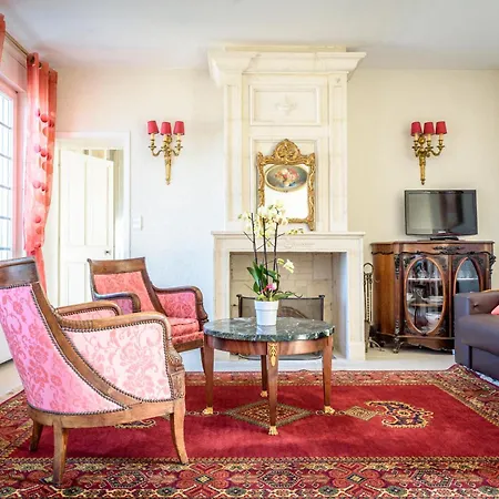 Maison & Les 4 Vents Apartamento *