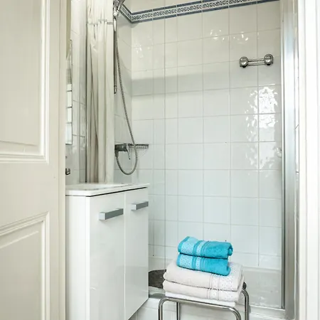 Apartamento Maison & Les 4 Vents *