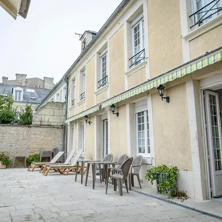 Maison & Les 4 Vents *