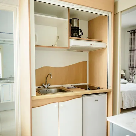 Maison & Les 4 Vents Luc-sur-Mer