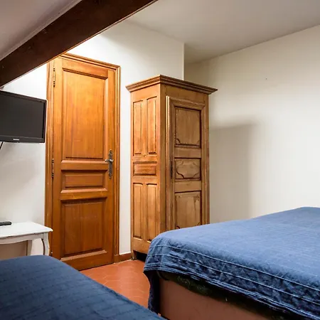 Maison & Les 4 Vents Apartamento