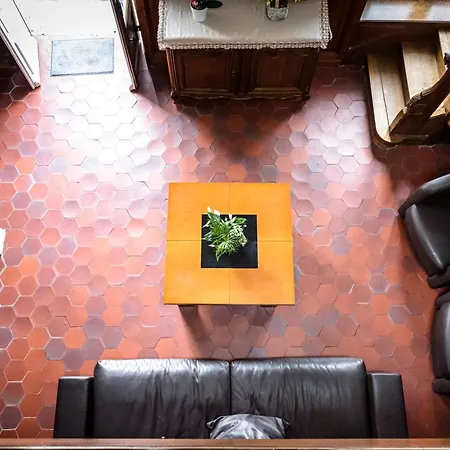 Maison & Les 4 Vents * Luc-sur-Mer