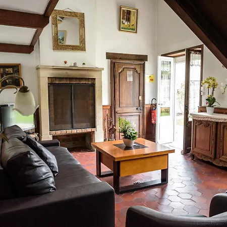 Maison & Les 4 Vents Apartamento *