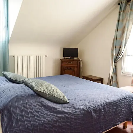 Maison & Les 4 Vents *