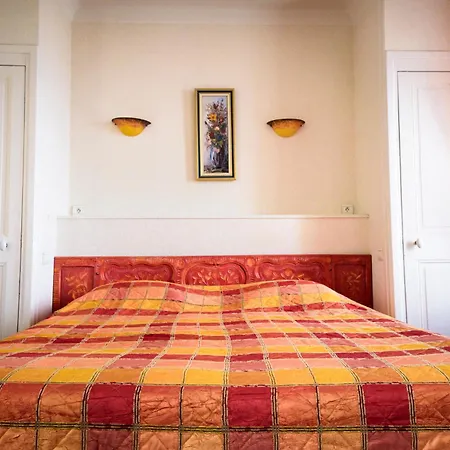 Maison & Les 4 Vents Apartamento