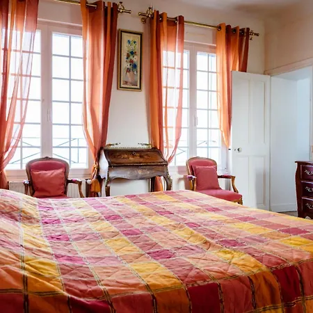 Maison & Les 4 Vents *