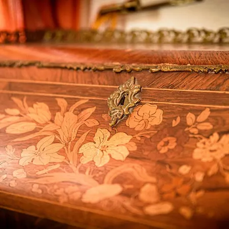 Maison & Les 4 Vents * Luc-sur-Mer