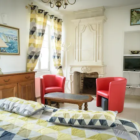 Maison & Les 4 Vents