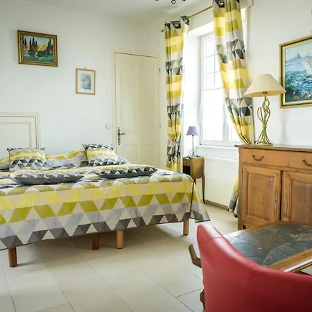 Apartamento Maison & Les 4 Vents *