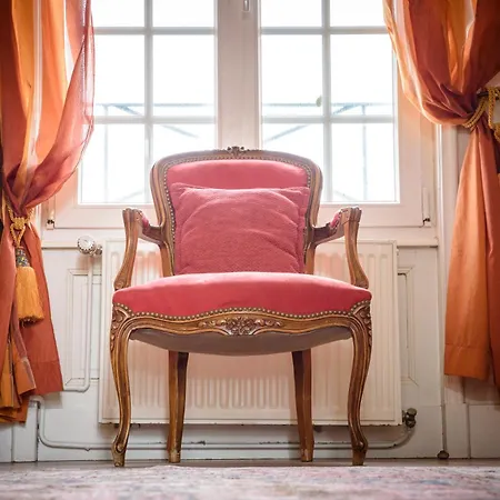 Maison & Les 4 Vents Apartamento