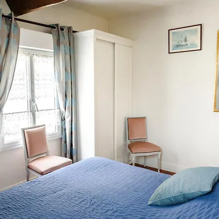 Apartamento Maison & Les 4 Vents