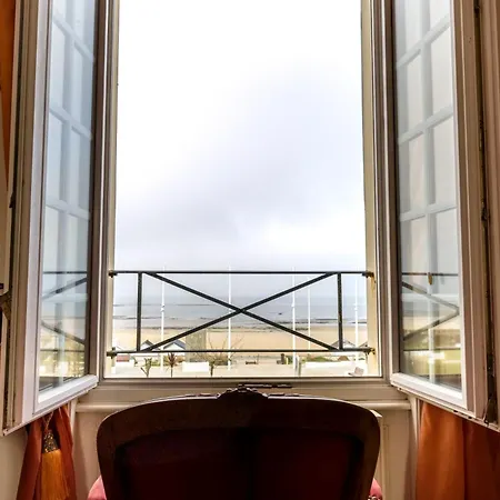 Apartamento Maison & Les 4 Vents *