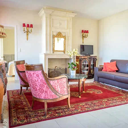 Maison & Les 4 Vents *