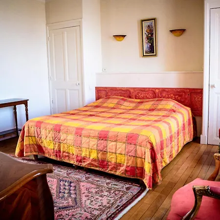 Maison & Les 4 Vents * Luc-sur-Mer