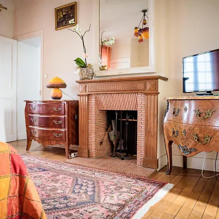 Maison & Les 4 Vents