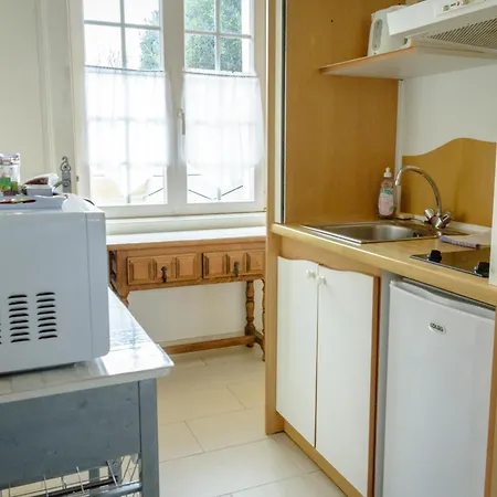 Maison & Les 4 Vents Apartamento