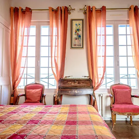 Maison & Les 4 Vents Apartamento *