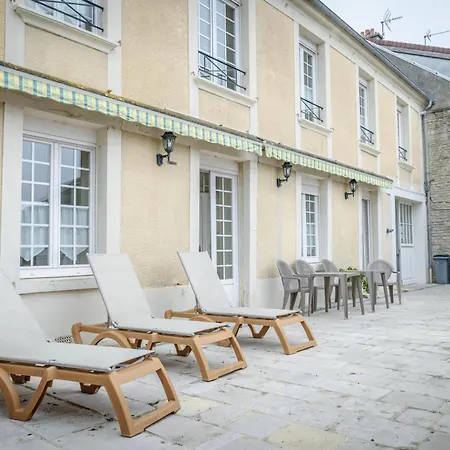 Maison & Les 4 Vents Apartamento Luc-sur-Mer