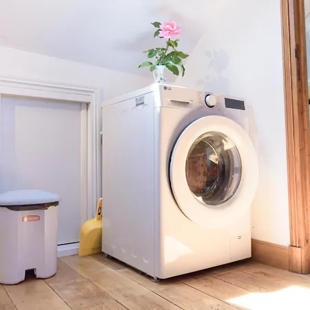 Maison & Les 4 Vents