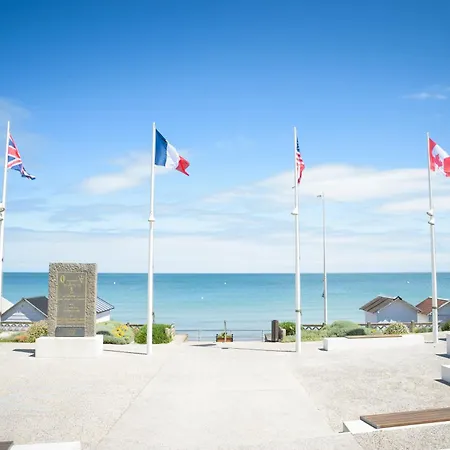 Maison & Les 4 Vents