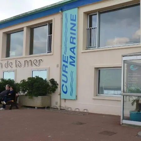 Maison & Les 4 Vents