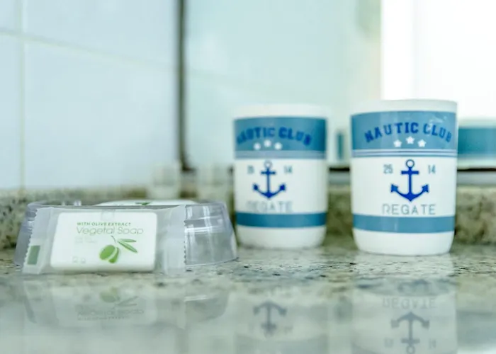 Maison & Les 4 Vents Apartment