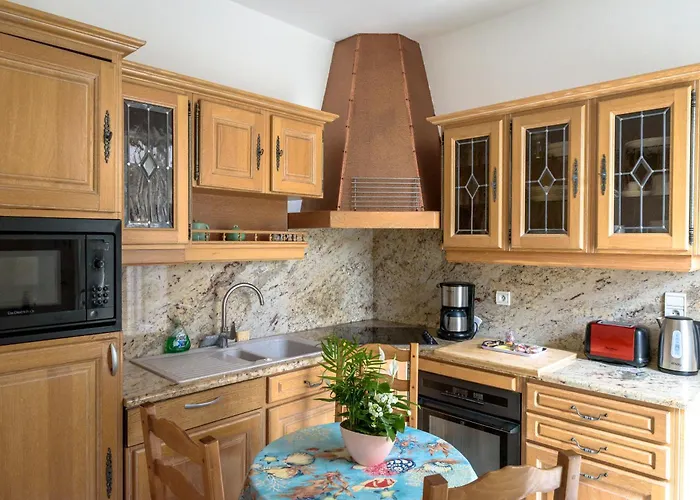 Maison & Les 4 Vents