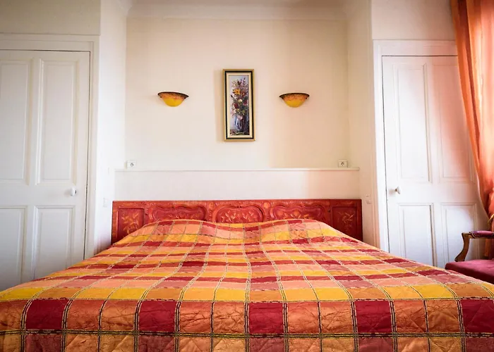 Maison & Les 4 Vents Apartment