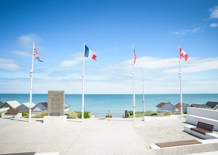 Maison & Les 4 Vents