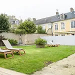 Les Quatre Vents Casa de Férias *