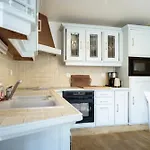 Casa de Férias Les Quatre Vents *