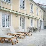 Les Quatre Vents Hébergement de vacances Luc-sur-Mer