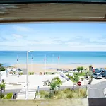 Les Quatre Vents * Luc-sur-Mer