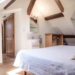 Les Quatre Vents Casa de Férias