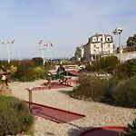 Les Quatre Vents Luc-sur-Mer