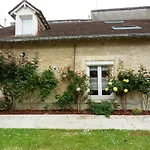 Casa de Férias Les Quatre Vents