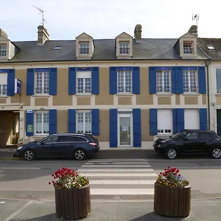 Maison & Les 4 Vents Luc-sur-Mer