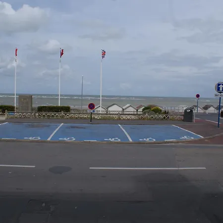 Maison & Les 4 Vents Luc-sur-Mer