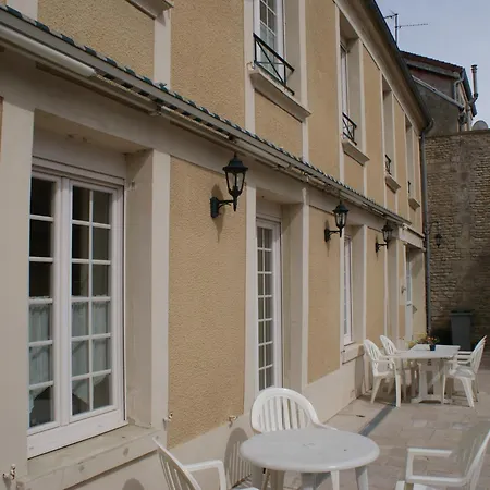 Maison & Les 4 Vents Luc-sur-Mer