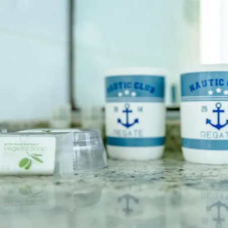 Maison & Les 4 Vents Apartment