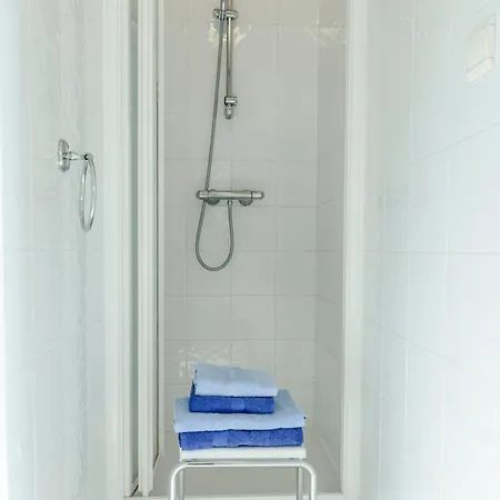 Maison & Les 4 Vents Apartment Luc-sur-Mer