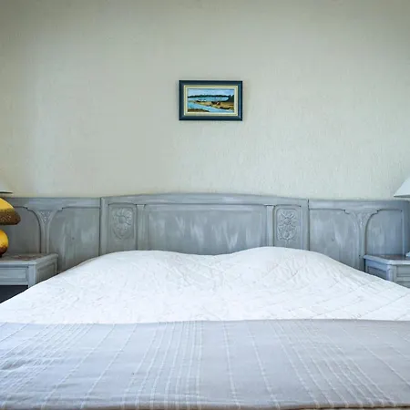 Apartment Maison & Les 4 Vents Luc-sur-Mer