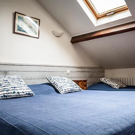 Maison & Les 4 Vents