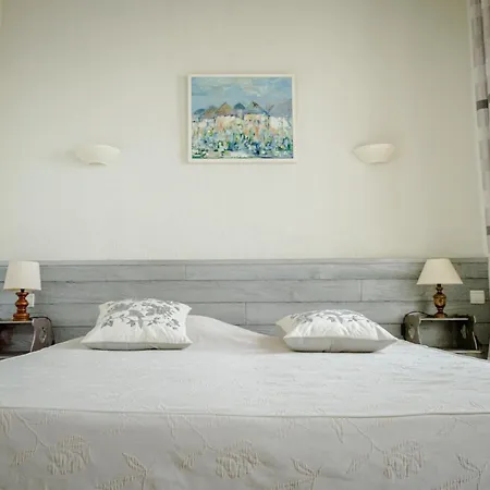 Appartement Maison Studios&appartements Les 4 Vents