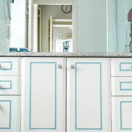 Daire Maison & Les 4 Vents Luc-sur-Mer