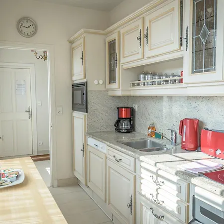 Maison & Les 4 Vents *